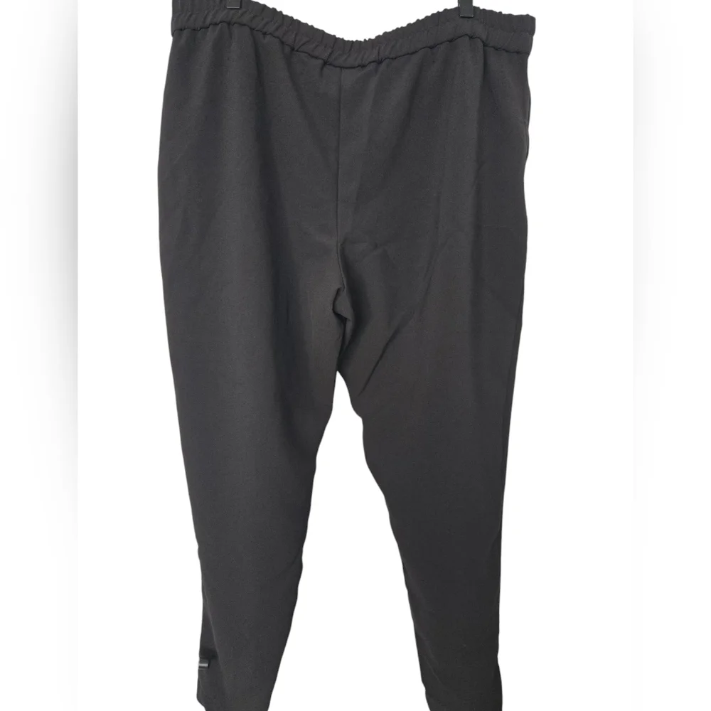 Liz Claiborne Black Pants Size Xl